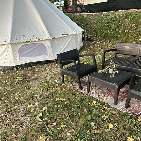 Tiendas Safaris Ripoll Exterior foto