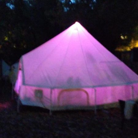 Tiendas Safaris Ripoll Exterior foto