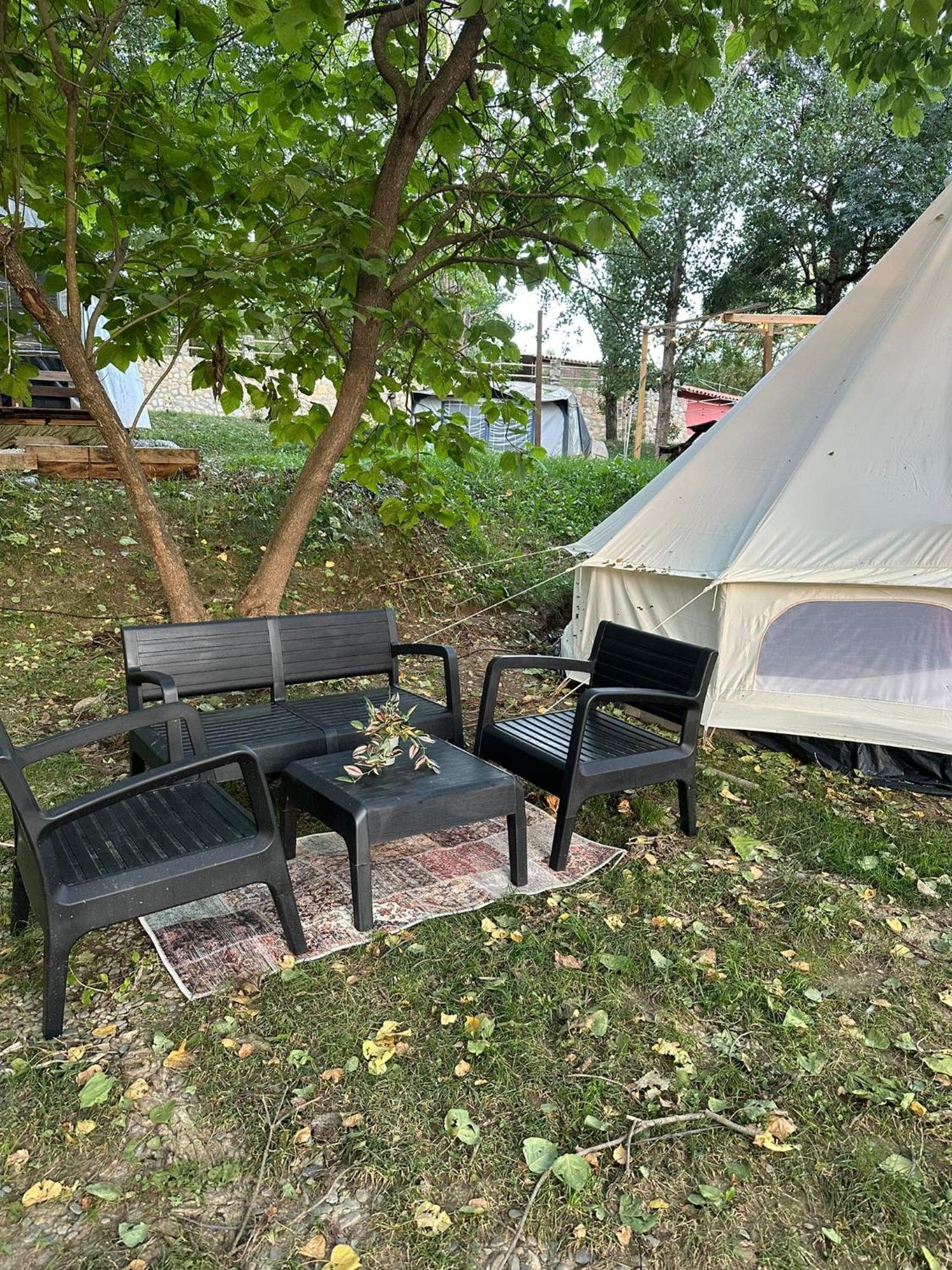 Tiendas Safaris Ripoll Exterior foto