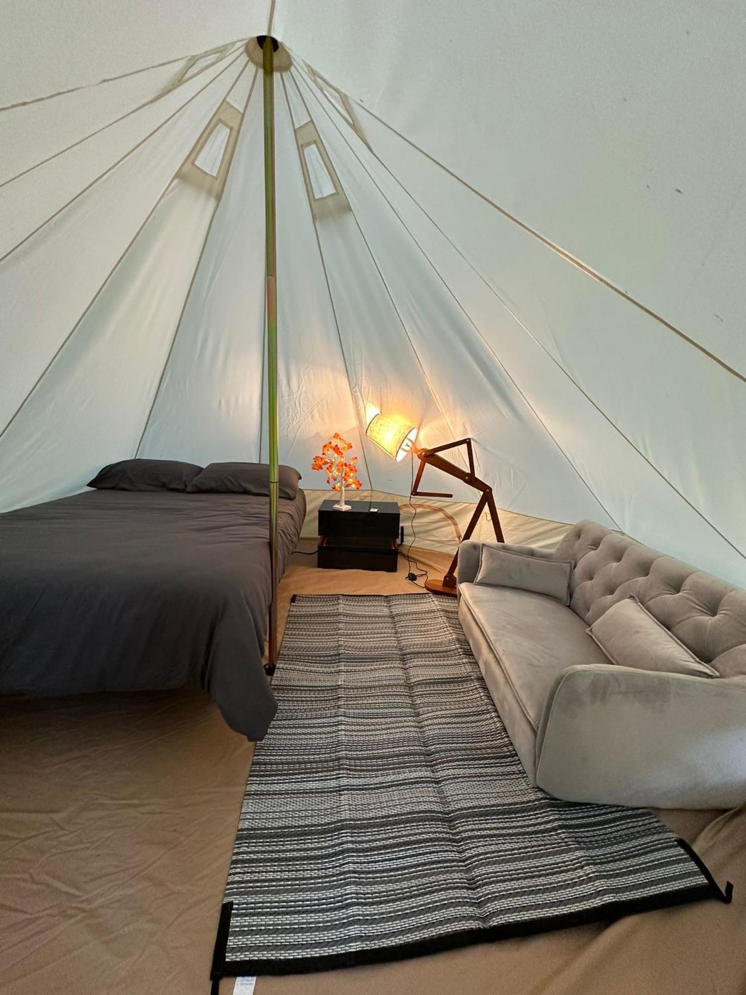 Tiendas Safaris Ripoll Exterior foto