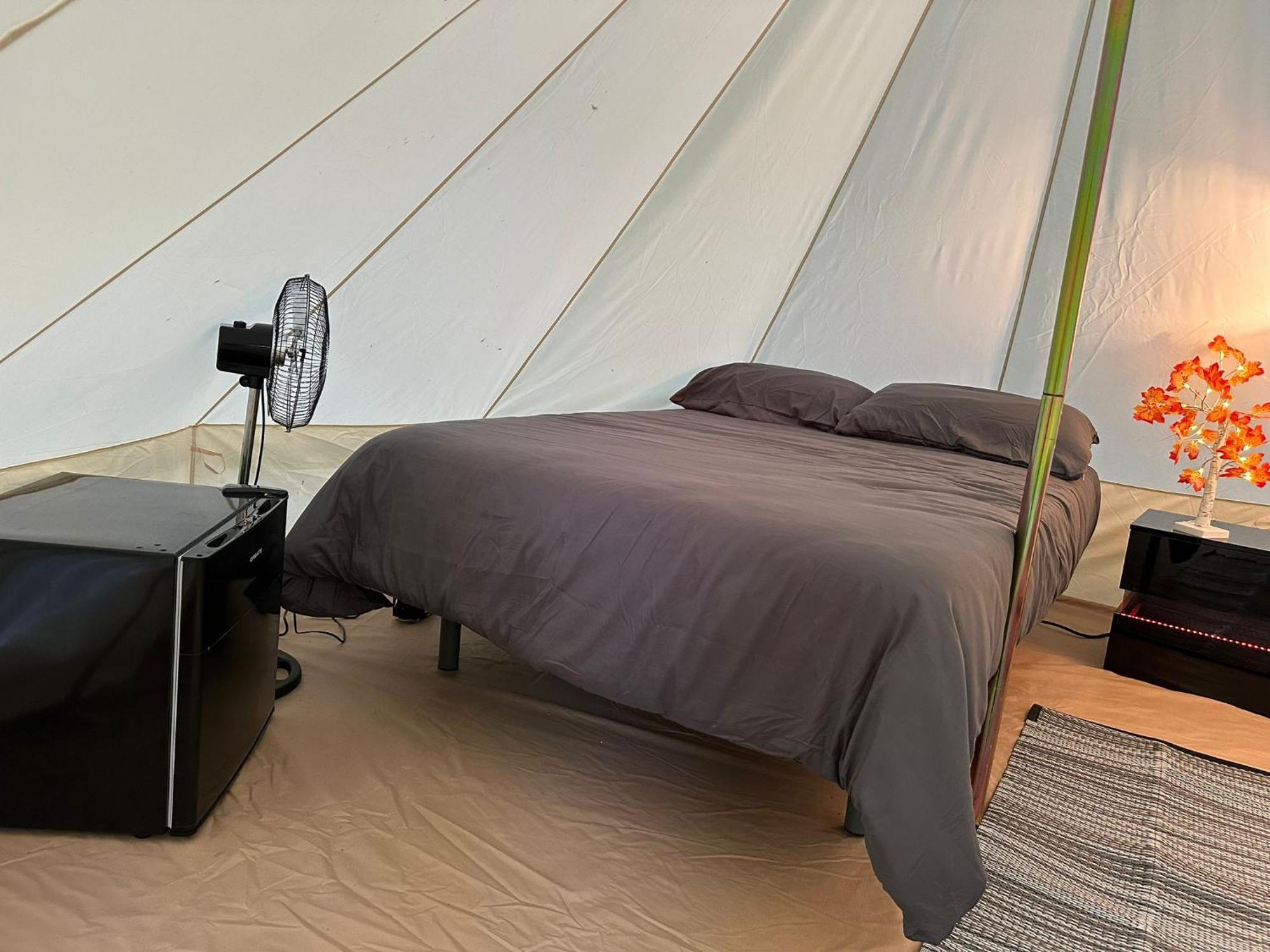 Tiendas Safaris Ripoll Exterior foto