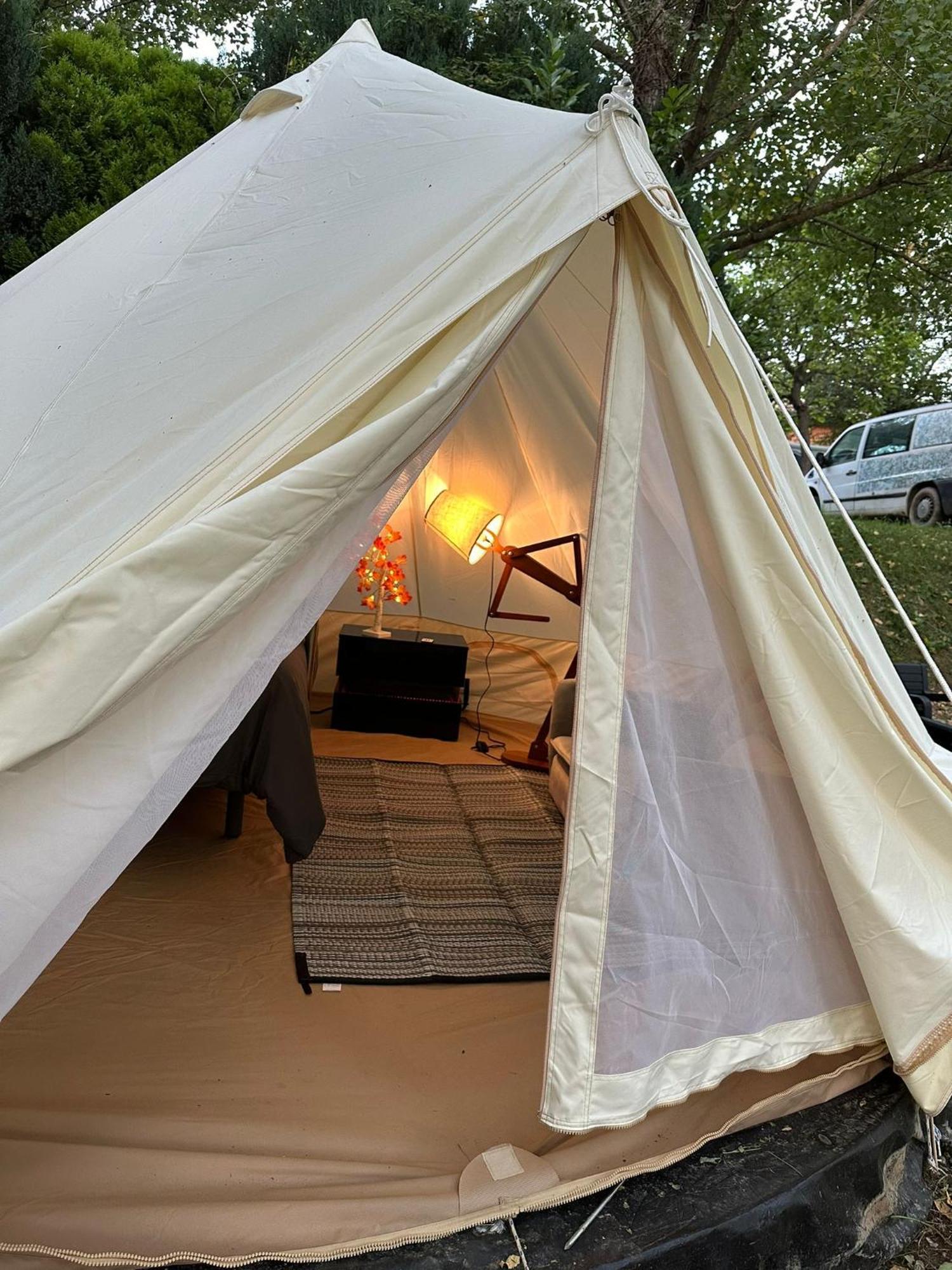 Tiendas Safaris Ripoll Exterior foto