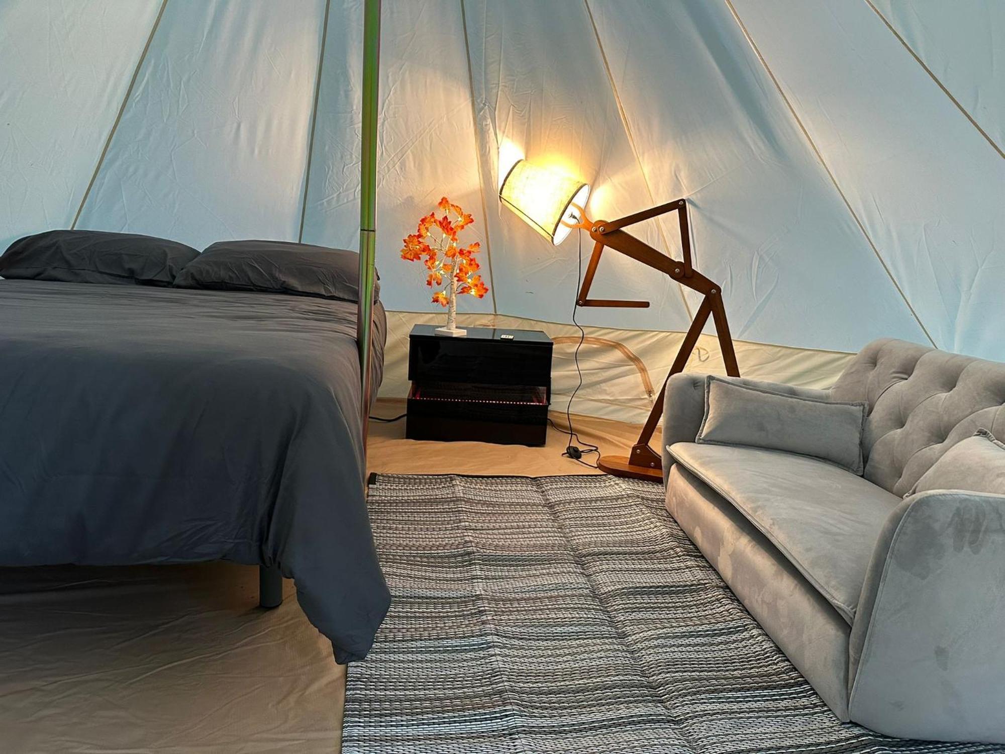 Tiendas Safaris Ripoll Exterior foto