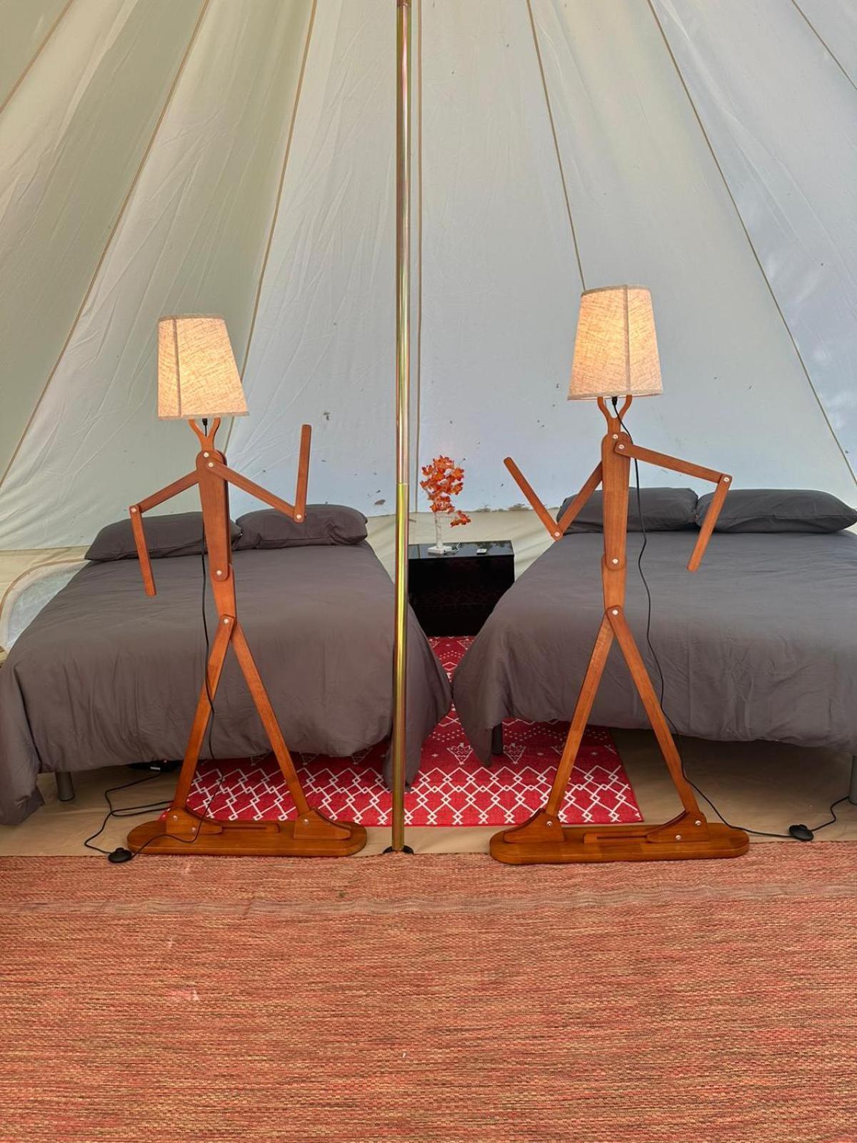 Tiendas Safaris Ripoll Exterior foto