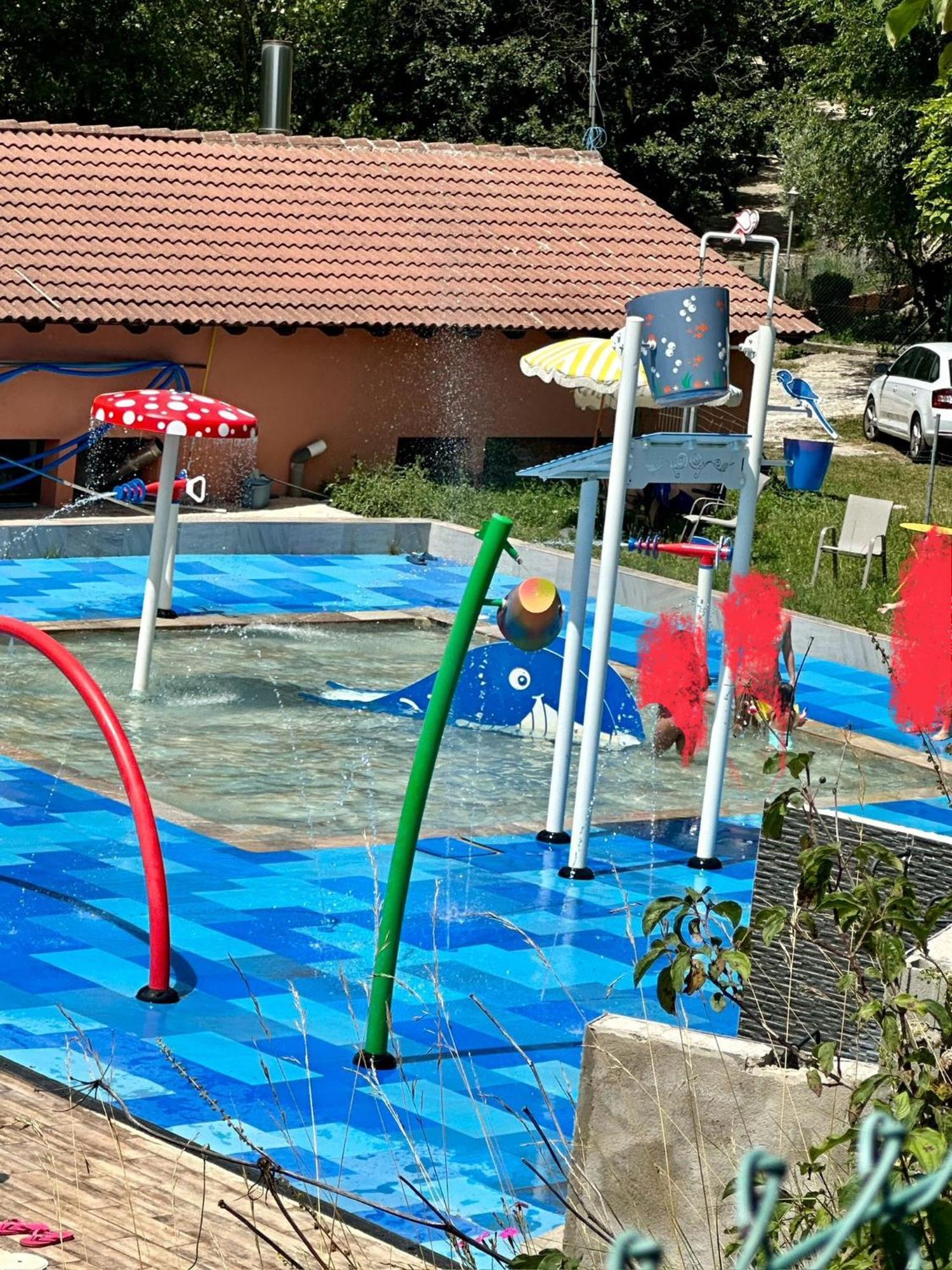 Tiendas Safaris Ripoll Exterior foto